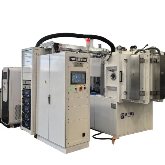 PVD Medical Device Coating Equipment